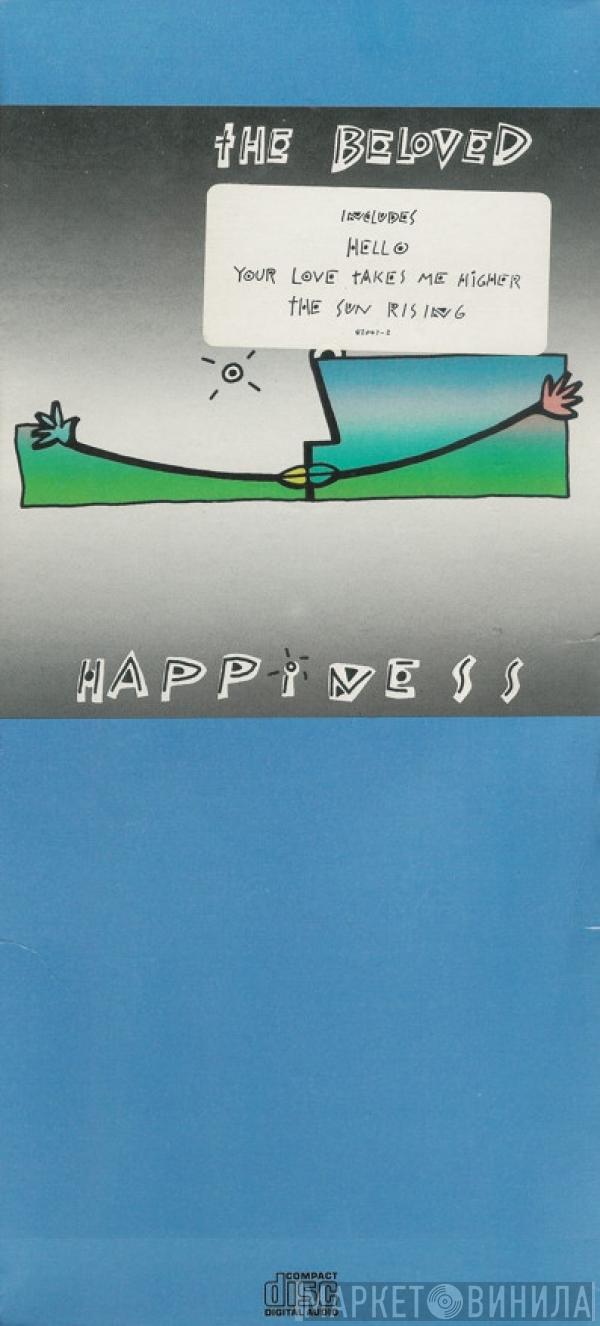  The Beloved  - Happiness