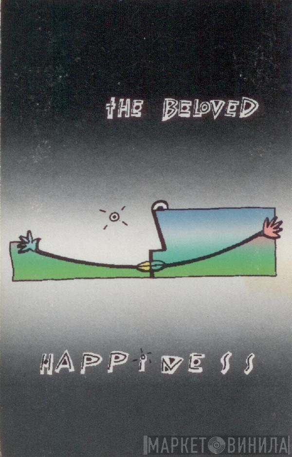  The Beloved  - Happiness