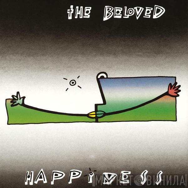 The Beloved  - Happiness