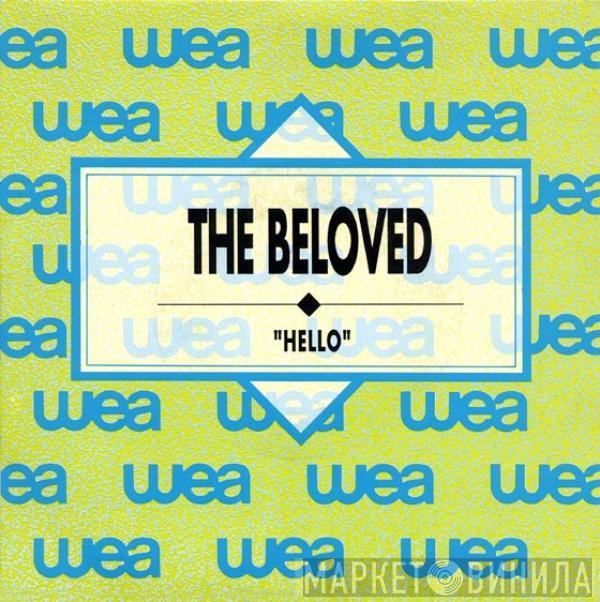 The Beloved - Hello