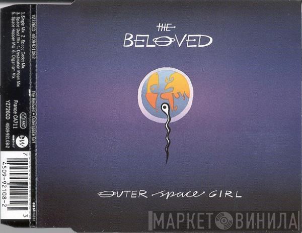  The Beloved  - Outer Space Girl