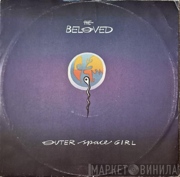 The Beloved - Outer Space Girl