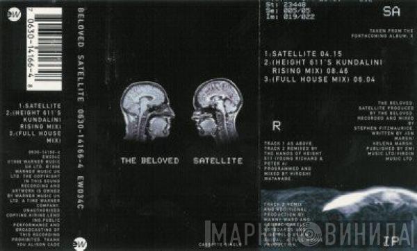 The Beloved - Satellite