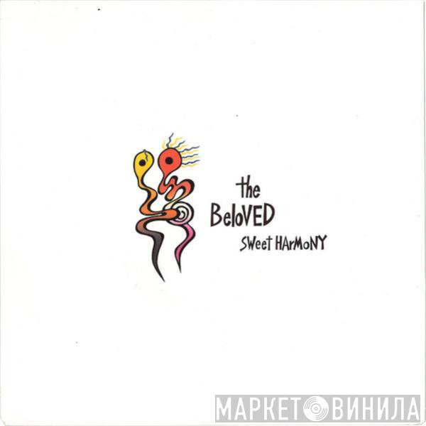  The Beloved  - Sweet Harmony