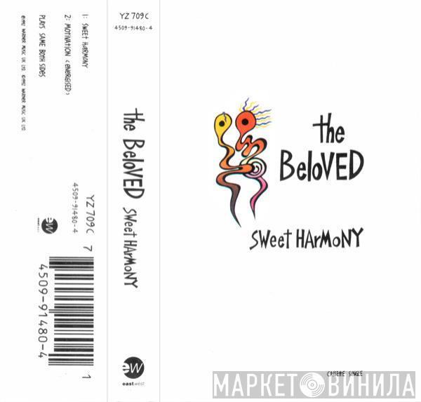 The Beloved - Sweet Harmony