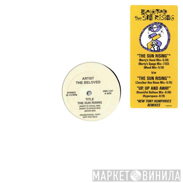  The Beloved  - The Sun Rising (US)