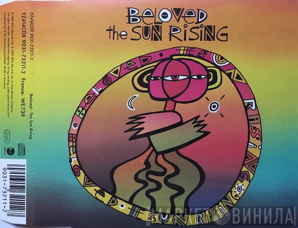  The Beloved  - The Sun Rising