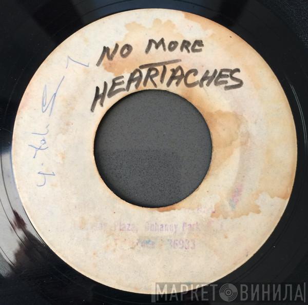 The Beltones - No More Heartaches