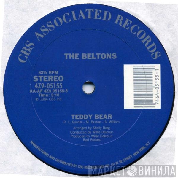 The Beltons - Teddy Bear