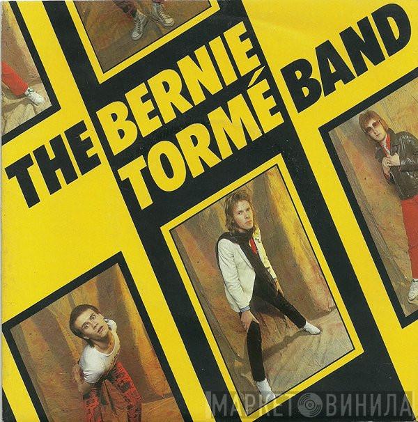 The Bernie Tormé Band - Weekend