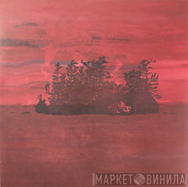 The Besnard Lakes - The Besnard Lakes Are The Divine Wind