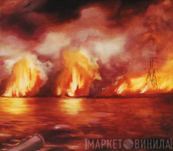 The Besnard Lakes - The Besnard Lakes Are The Roaring Night