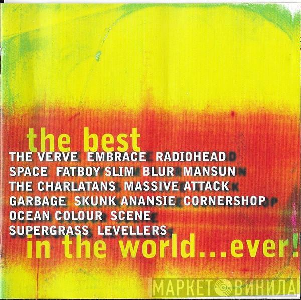  - The Best...Album In The World...Ever!