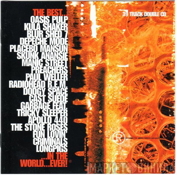  - The Best...Album In The World...Ever!