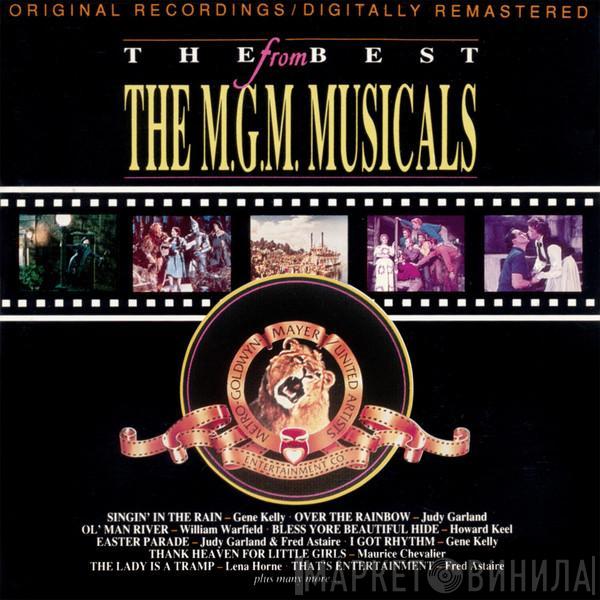  - The Best From The M.G.M. Musicals