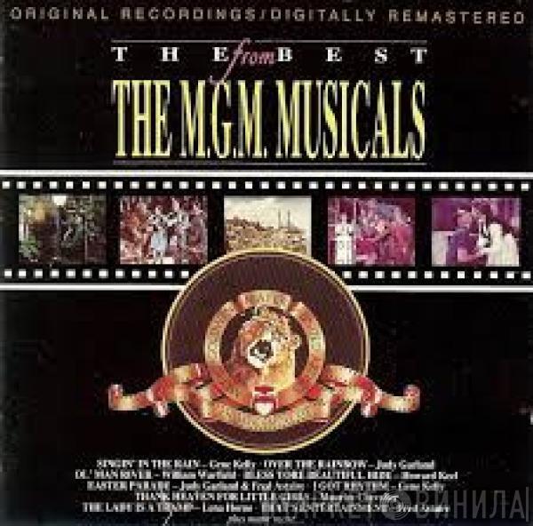  - The Best From The M.G.M. Musicals