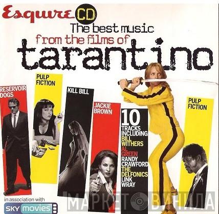  - The Best Music From The Films Of Tarantino.