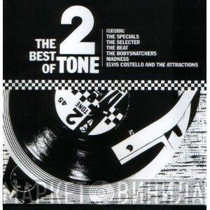 - The Best Of 2 Tone