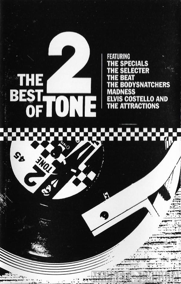  - The Best Of 2 Tone