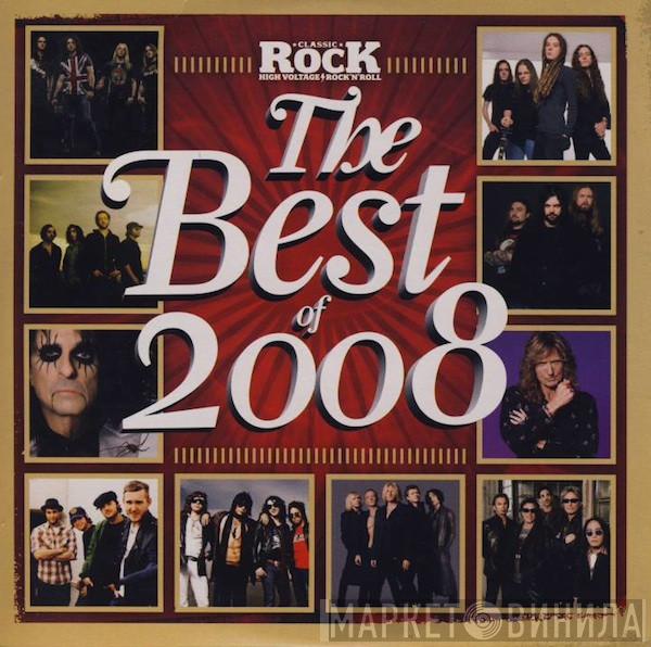  - The Best Of 2008