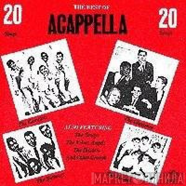  - The Best Of Acapella