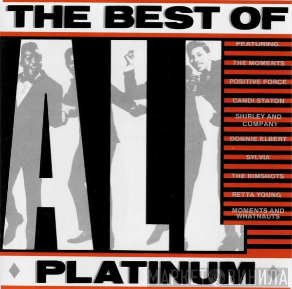  - The Best Of All Platinum