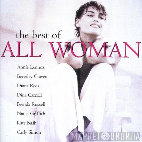  - The Best Of All Woman