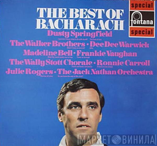  - The Best Of Bacharach