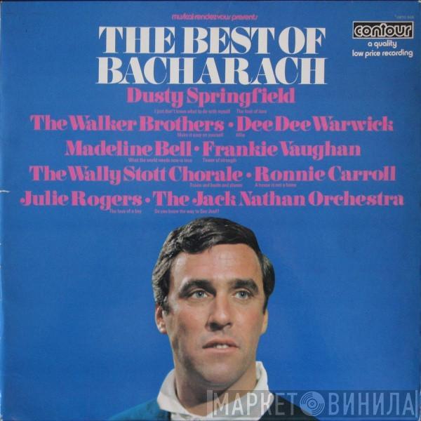  - The Best Of Bacharach