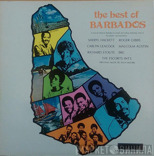 - The Best Of Barbados