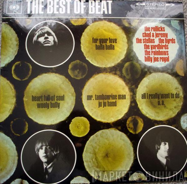  - The Best Of Beat