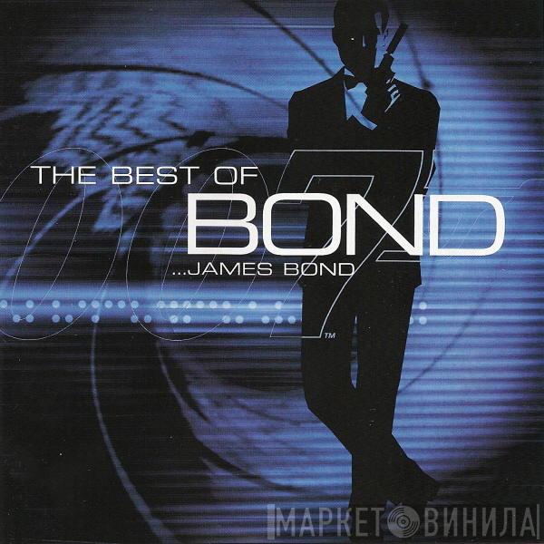  - The Best Of Bond ...James Bond