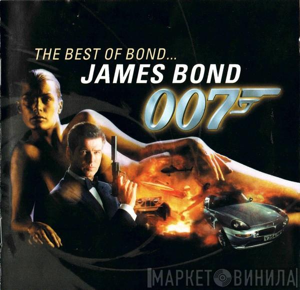  - The Best Of Bond ...James Bond