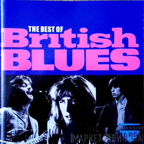  - The Best Of British Blues