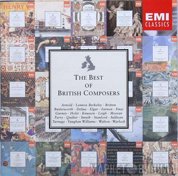 - The Best Of British Composers