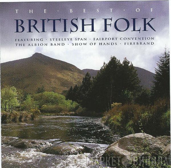  - The Best Of British Folk