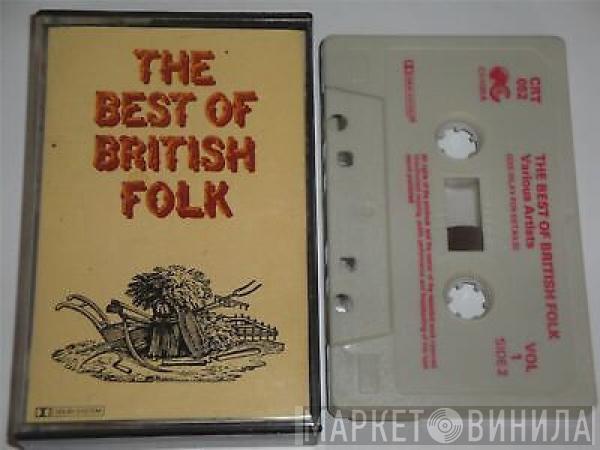  - The Best Of British Folk