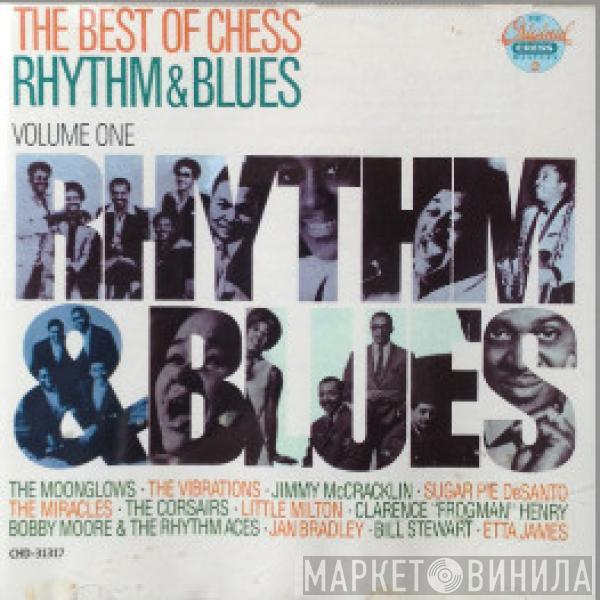  - The Best Of Chess Rhythm & Blues Volume One