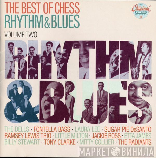  - The Best Of Chess Rhythm & Blues Volume Two