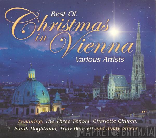  - The Best Of Christmas In Vienna