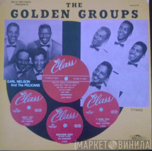  - The Best Of Class Records Volume 2
