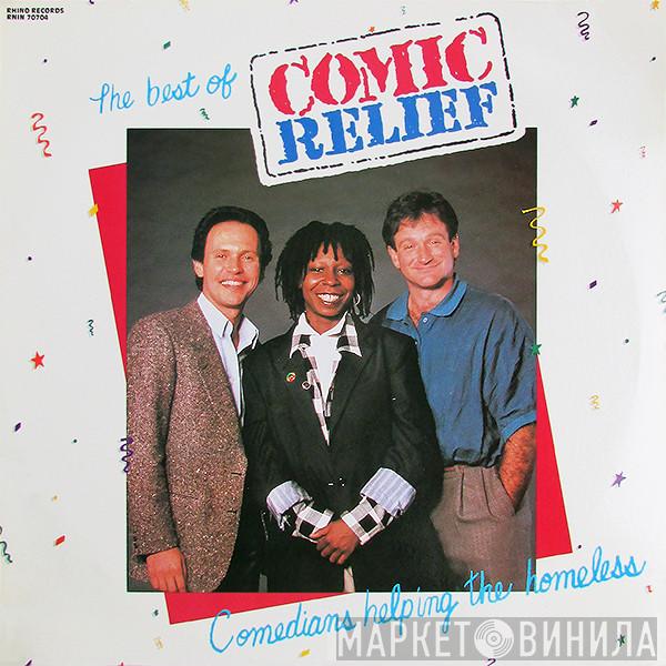  - The Best Of Comic Relief