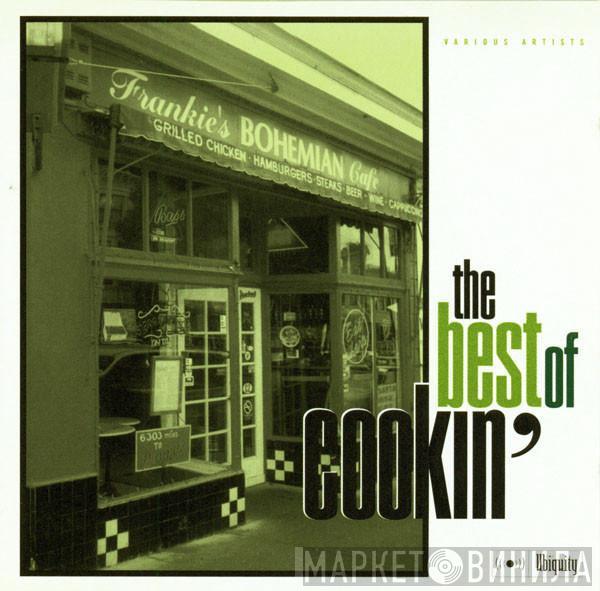  - The Best Of Cookin'