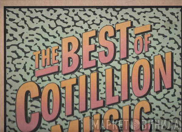  - The Best Of Cotillion Music