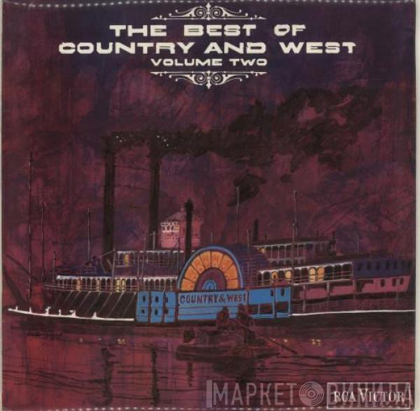  - The Best Of Country & West Volume Two