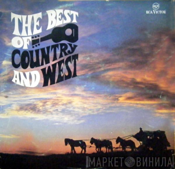  - The Best Of Country And West
