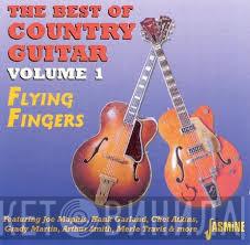  - The Best Of Country Guitar, Vol 1 Flying Fingers