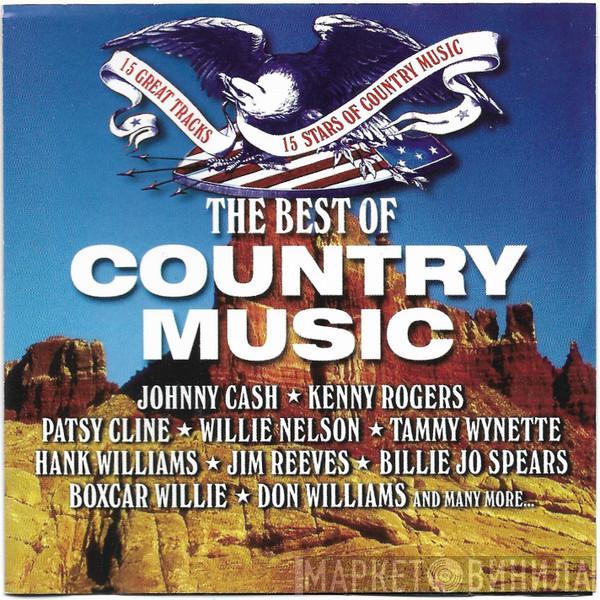  - The Best Of Country Music