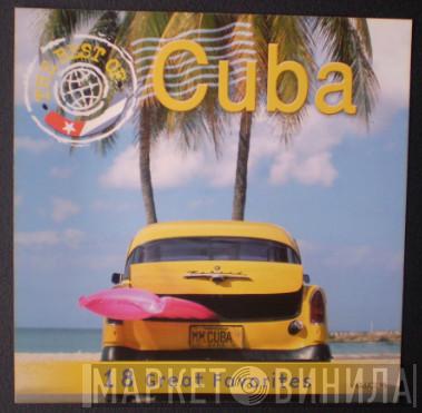  - The Best Of Cuba
