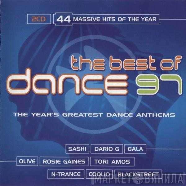  - The Best Of Dance 97